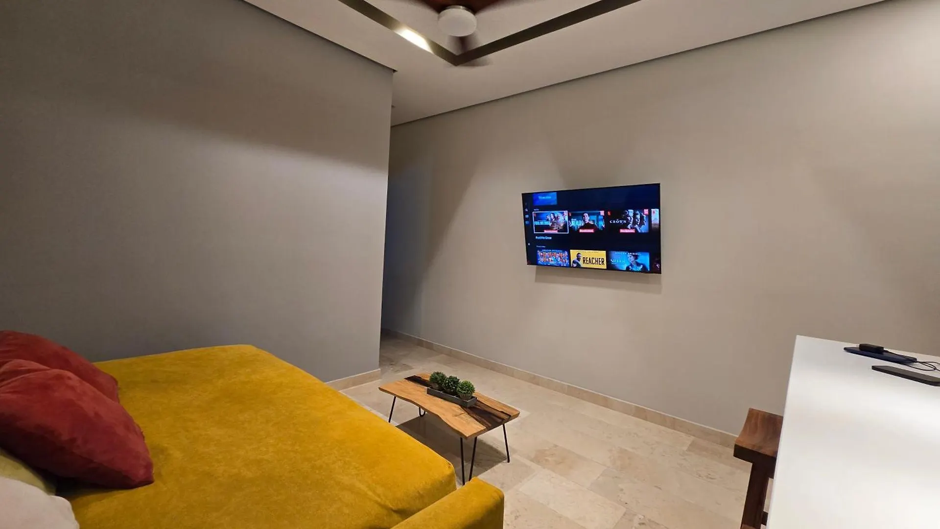 Apartmán Tulum Soho