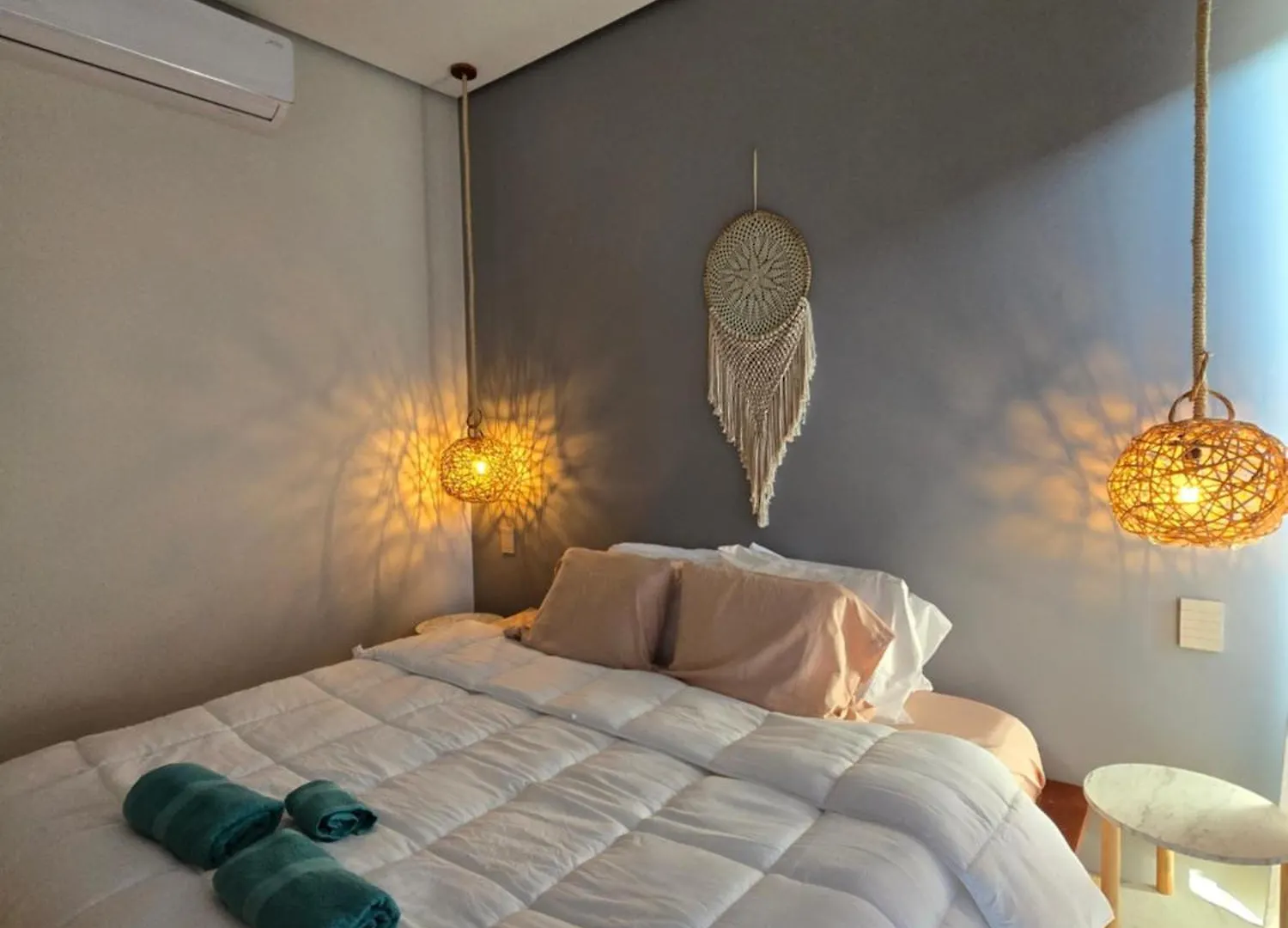 Apartmán Tulum Soho