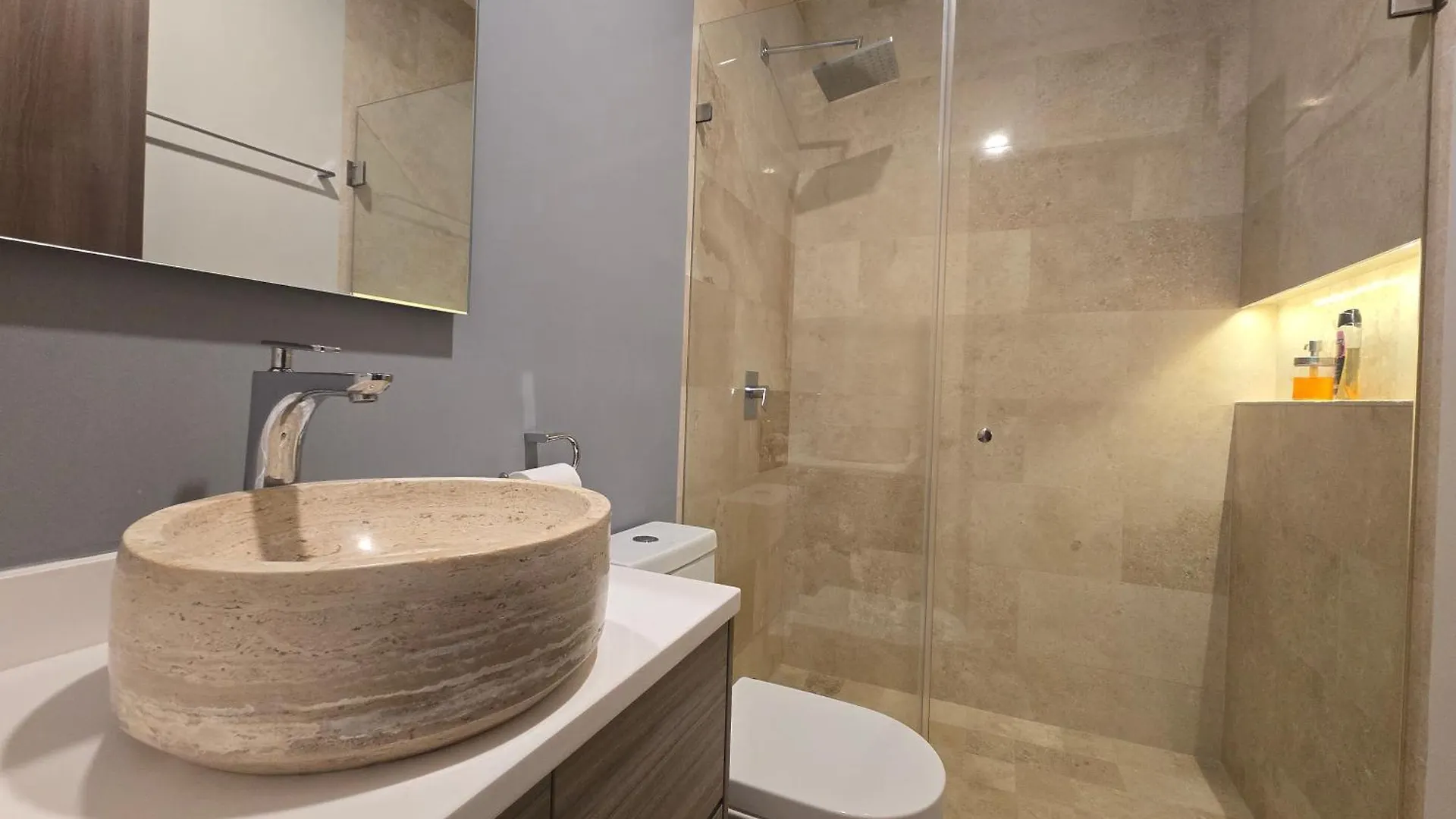 Apartmán Tulum Soho