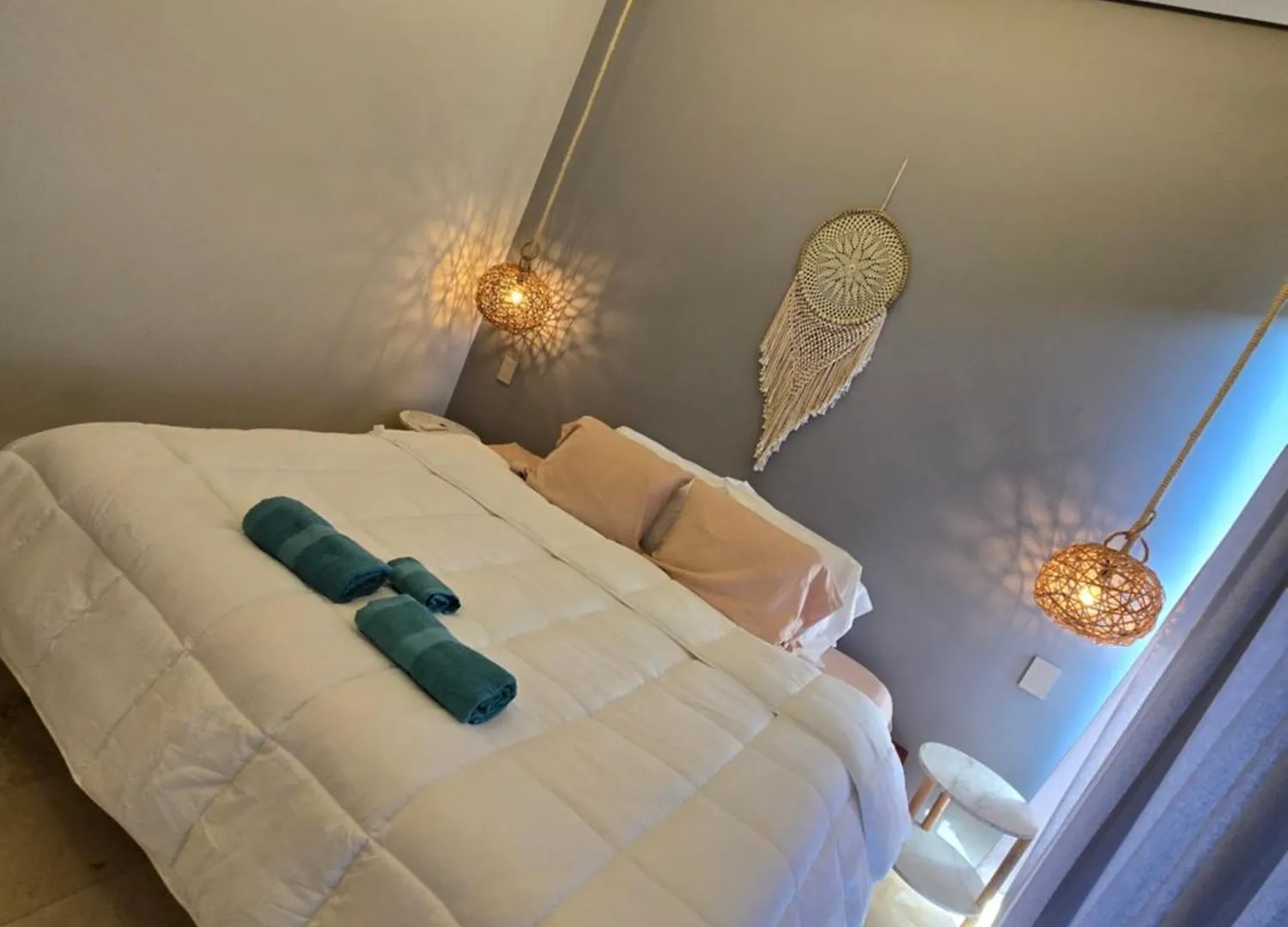 Apartmán Tulum Soho