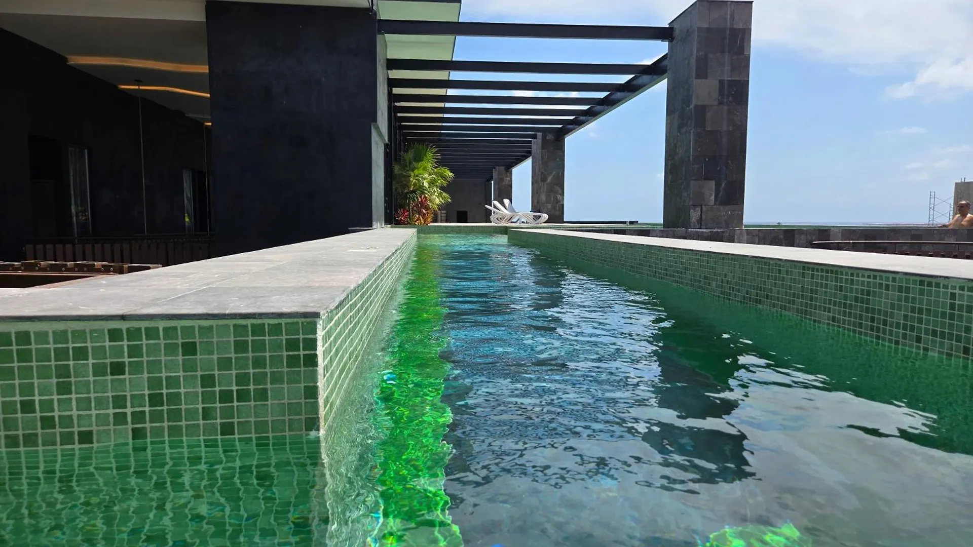 Tulum Soho Apartman