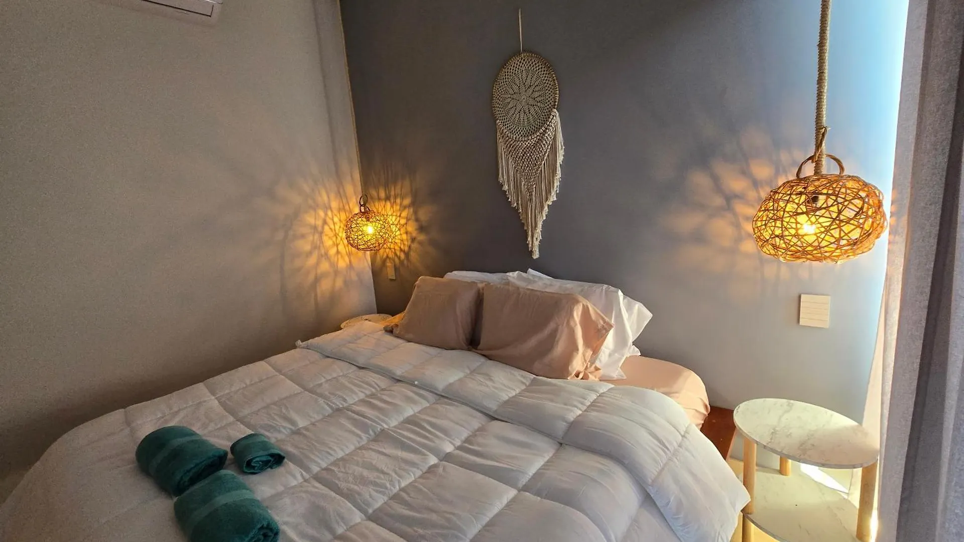 Tulum Soho Apartman Mexikó