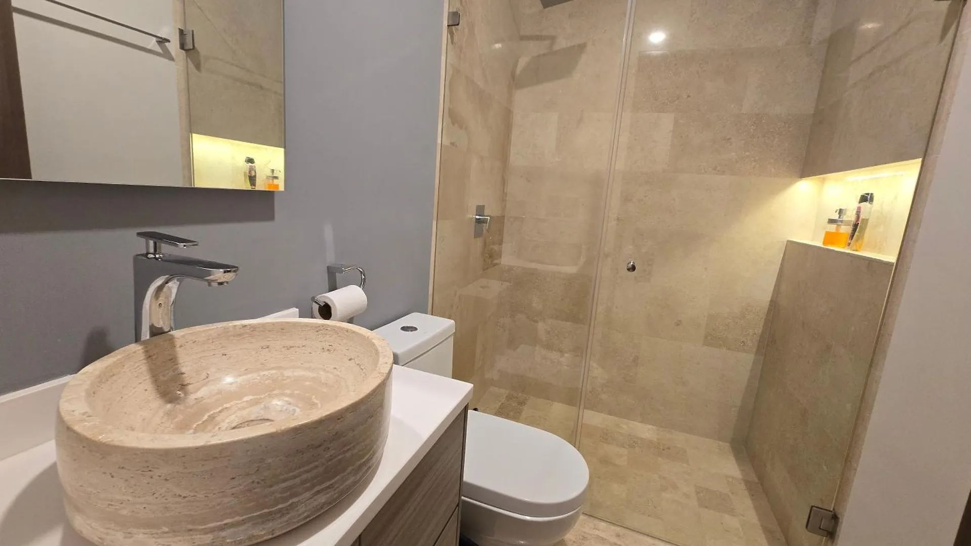 Tulum Soho Apartman Mexikó
