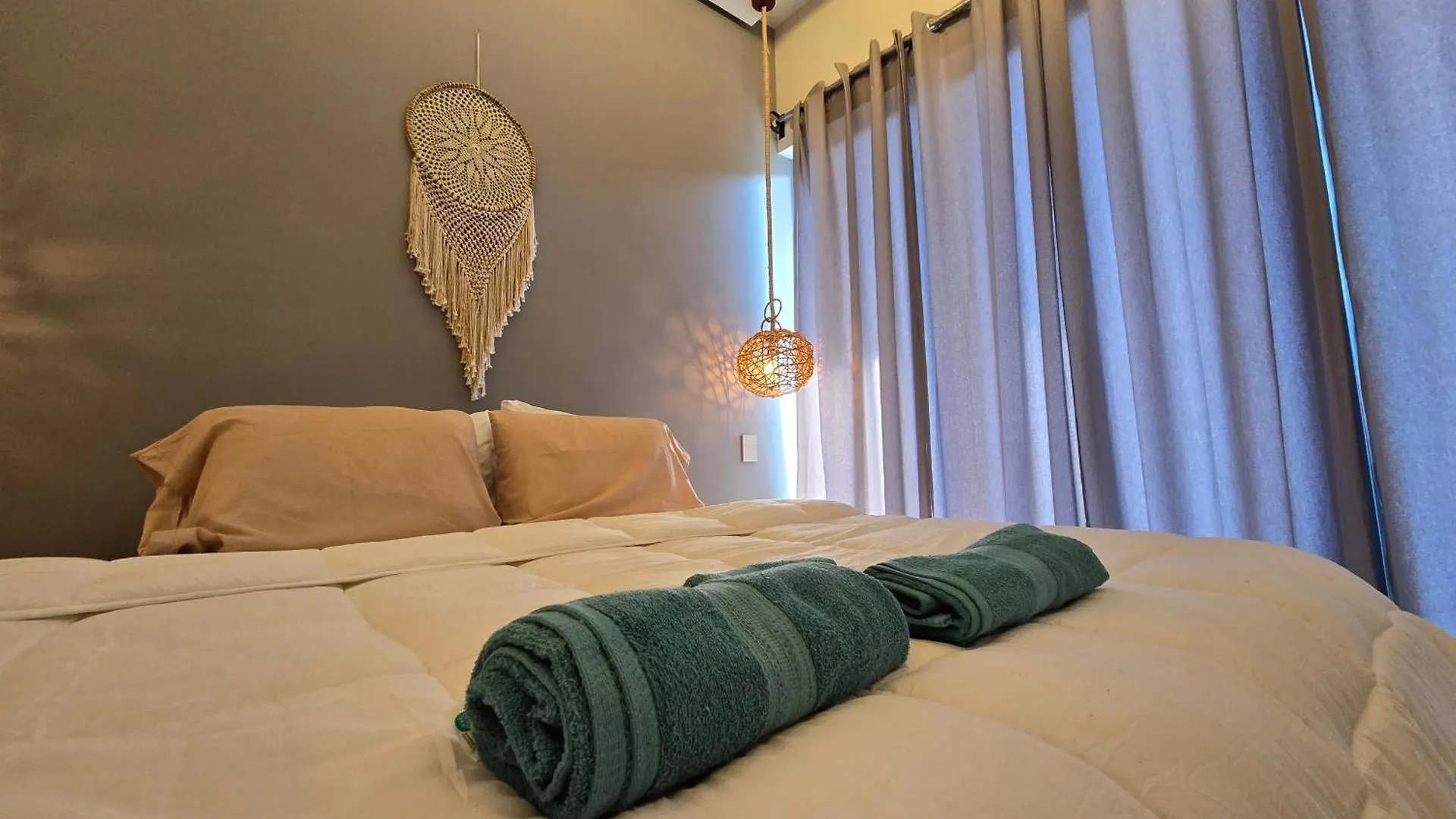 Tulum Soho Apartman 0*,  Mexikó