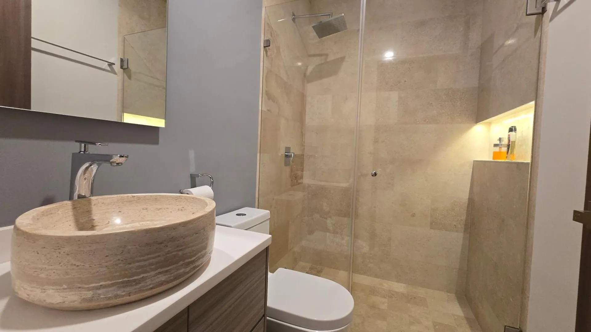 Tulum Soho Apartman Mexikó