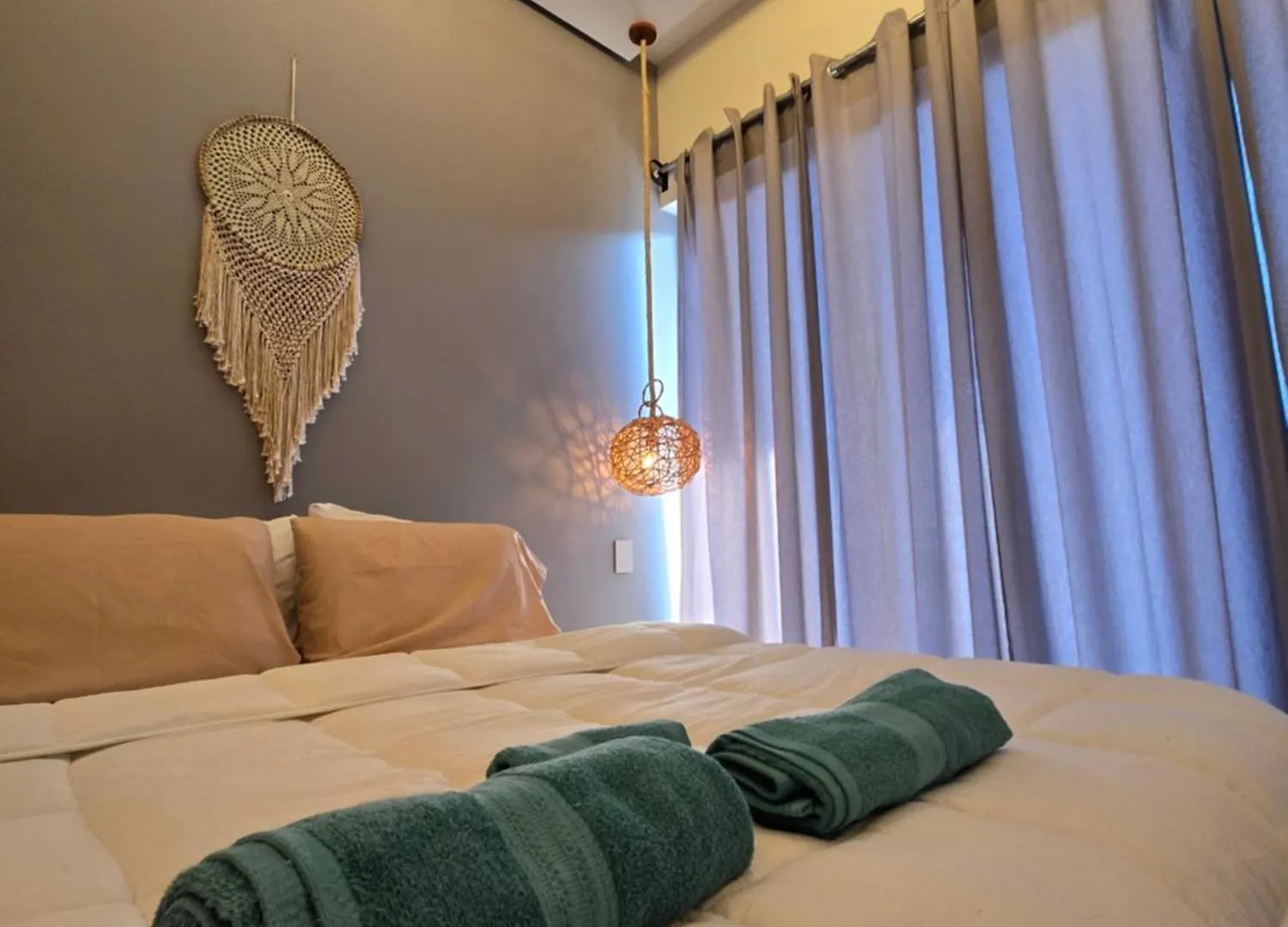 Tulum Soho Apartman Mexikó