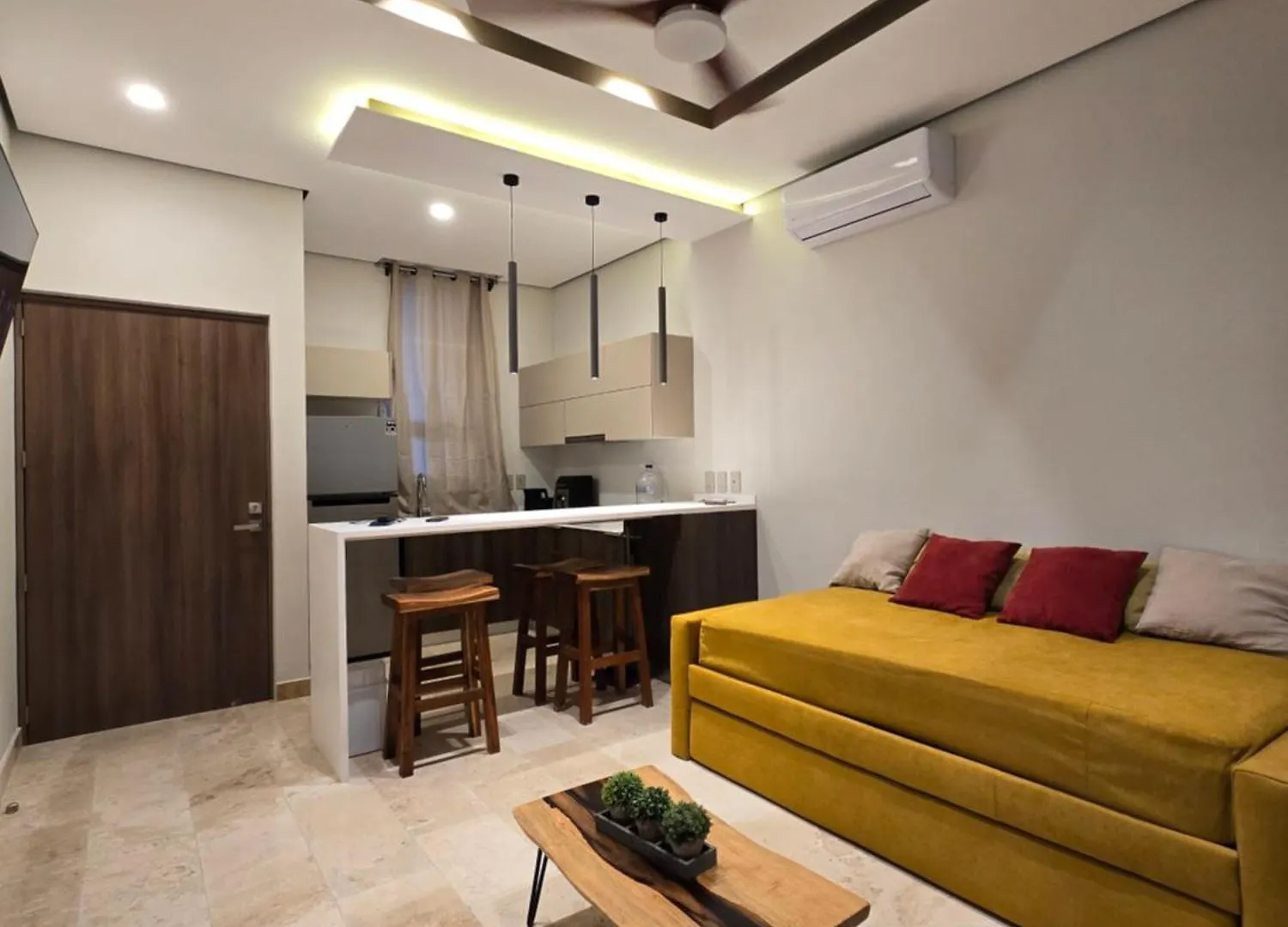 Tulum Soho Apartman 0*,  Mexikó