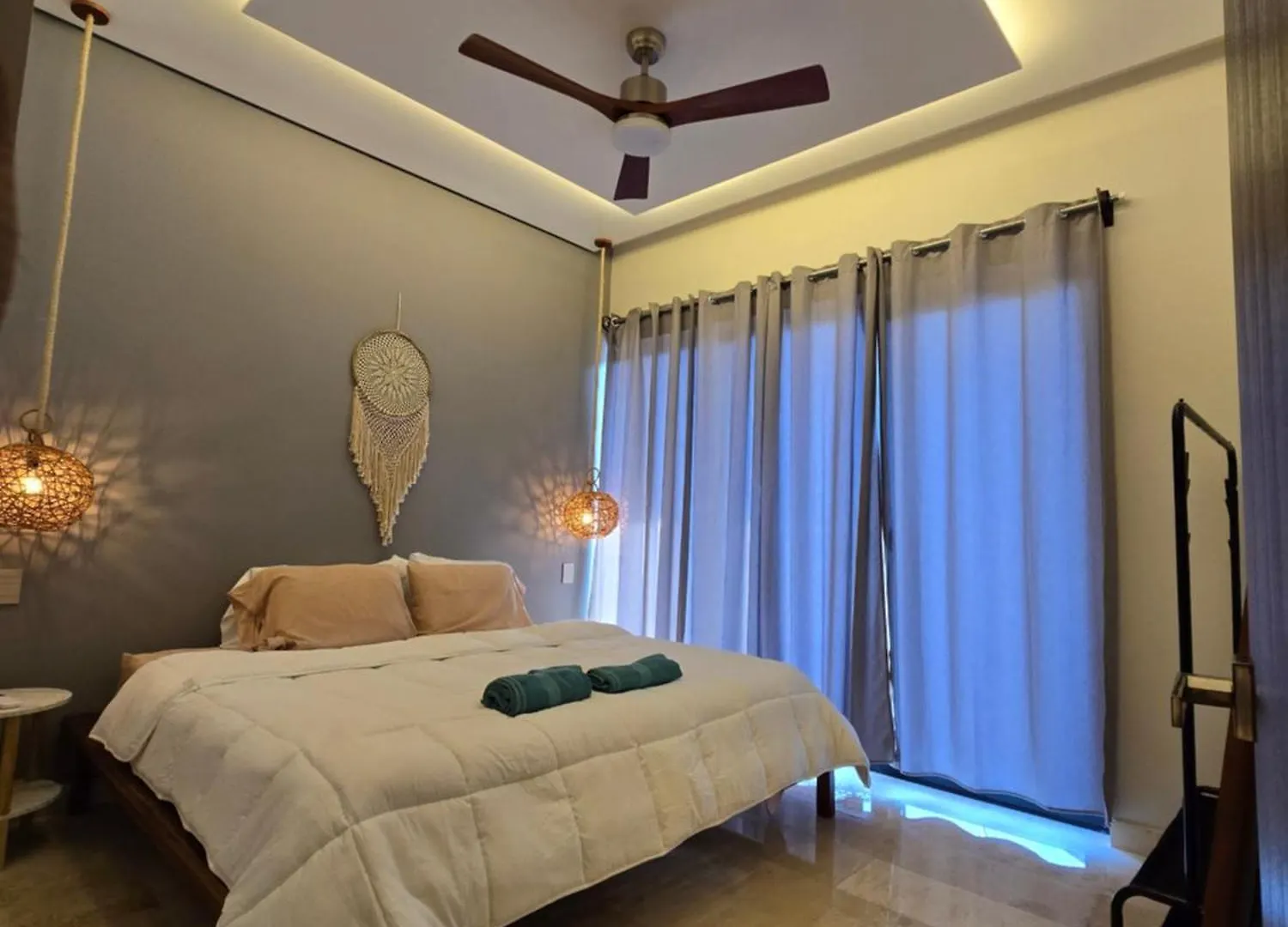 Tulum Soho Apartman